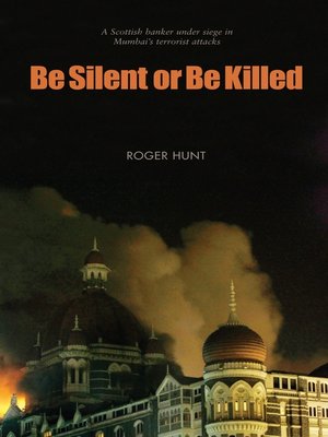 cover image of Be Silent or Be Killed